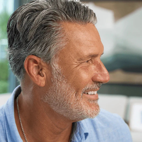 Still Sharp™ Hearing Aids