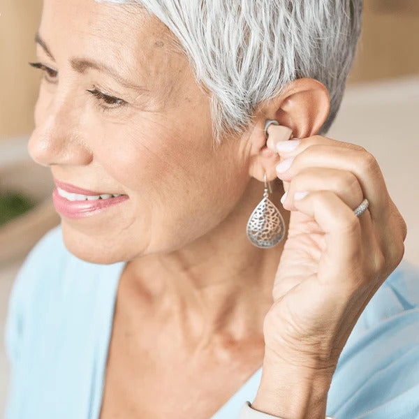 Still Sharp™ Hearing Aids