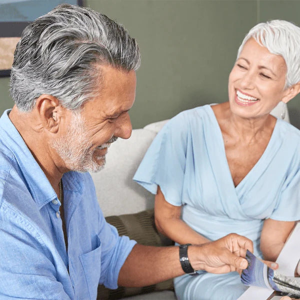 Still Sharp™ Hearing Aids