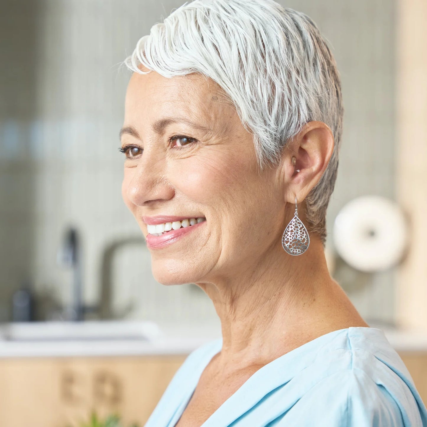 Still Sharp™ Hearing Aids